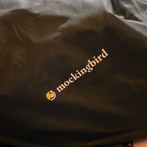 Mockingbird Bassinet